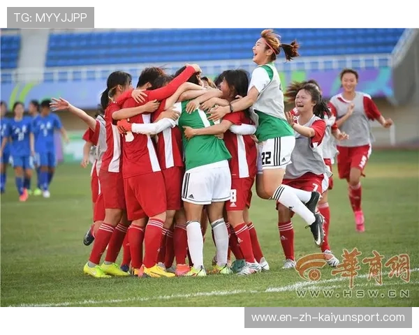 补时绝平！广东 U18 女足惊险晋级十五运会八强